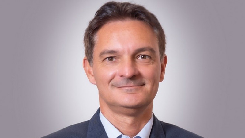 Club Med appoints President